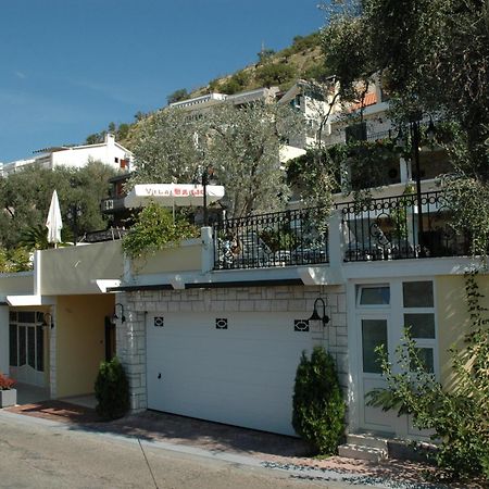 Apartments Balic Sveti Stefan Ngoại thất bức ảnh