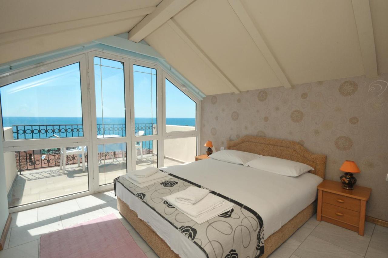 Apartments Balic Sveti Stefan Ngoại thất bức ảnh