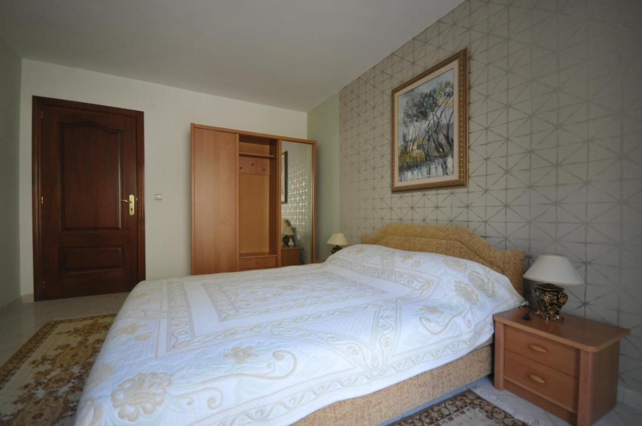 Apartments Balic Sveti Stefan Ngoại thất bức ảnh