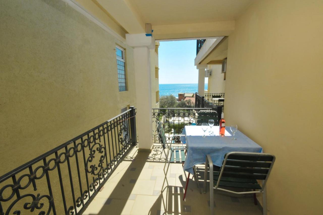 Apartments Balic Sveti Stefan Ngoại thất bức ảnh
