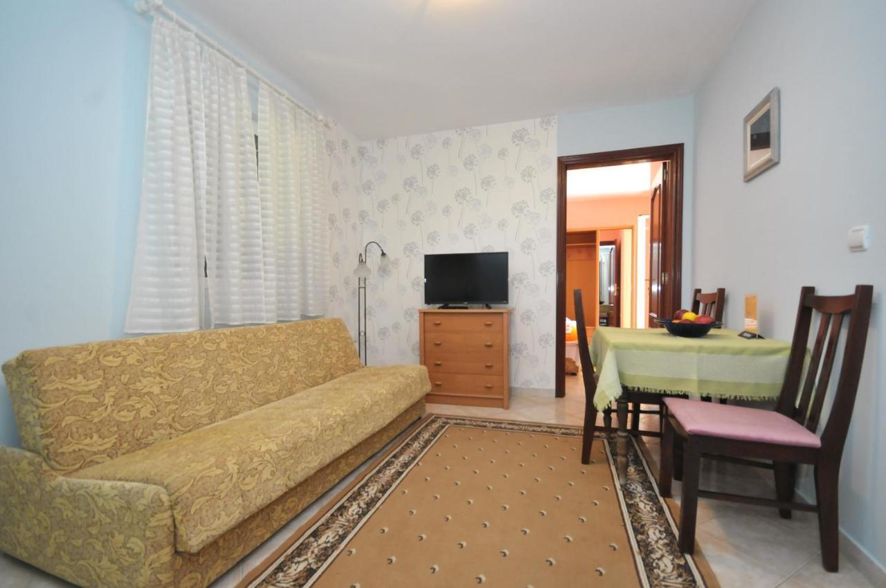 Apartments Balic Sveti Stefan Ngoại thất bức ảnh